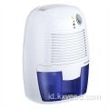 Dehumidifier rumah mini Pelttier 500ml